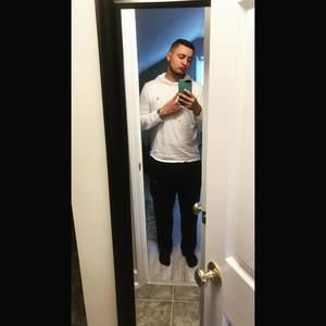 Meet your Posher, Justin